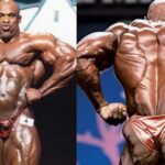 does ronnie coleman use steroids